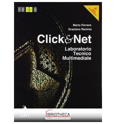 CLICK AND NET