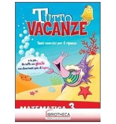 TUTTO VACANZE 3