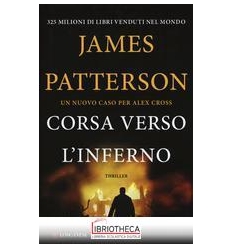 CORSA VERSO L'INFERNO
