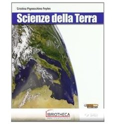 SCIENZE DELLA TERRA ED. MISTA