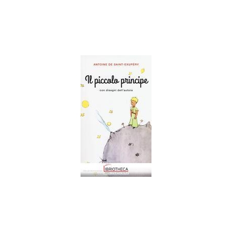PICCOLO PRINCIPE (IL)