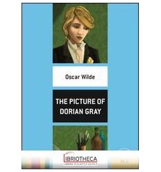 THE PICTURE OF DORIAN GRAY B2.2 ED. MISTA