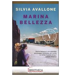 MARINA BELLEZZA