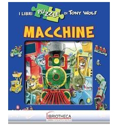 MACCHINE