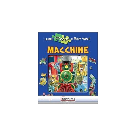MACCHINE