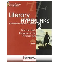 LITERARY HYPERLINKS 2