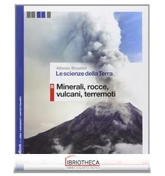 SCIENZE DELLA TERRA B