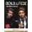 BENJI &AMP FEDE. DREAMERS' BOOK