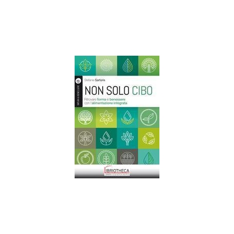 NON SOLO CIBO