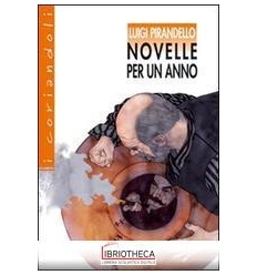 NOVELLE PER UN ANNO ED. MISTA