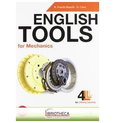 BASIC ENGLISH TOOLS FOR MECHANICS