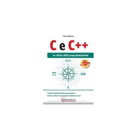 C E C - LE CHIAVI DELLA PROGRAMMAZIONE