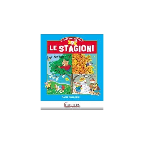 LE STAGIONI