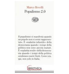 POPULISMO 2.0