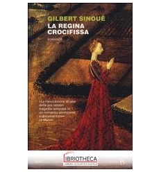 REGINA CROCIFISSA (LA)