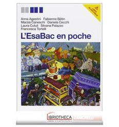 L'ESABAC EN POCHE