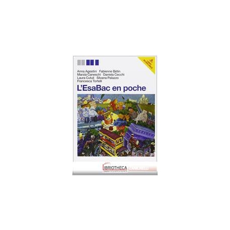 L'ESABAC EN POCHE