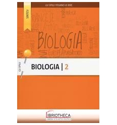 BIOLOGIA. VOL. 2