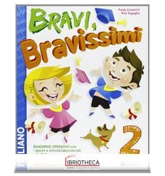 BRAVI BRAVISSIMI 2