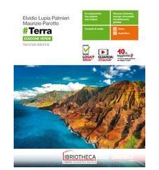 TERRA ED. VERDE ED. MISTA