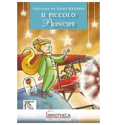 PICCOLO PRINCIPE