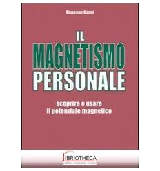 MAGNETISMO PERSONALE