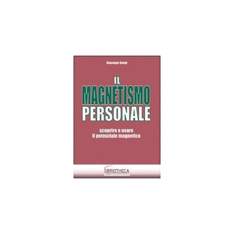 MAGNETISMO PERSONALE