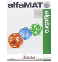 ALFAMAT VERSIONE TEMATICA 3 ED. MISTA