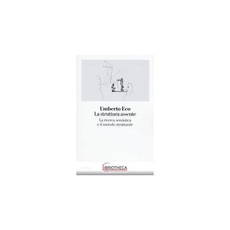 LA STRUTTURA ASSENTE