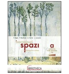 INTERMINATI SPAZI A