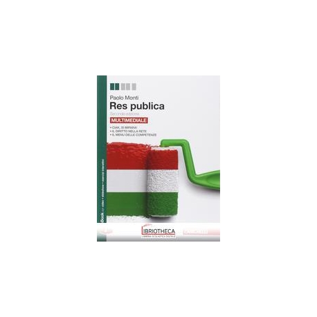 RES PUBLICA INTRODUZIONE AL DIRITTO E ALL'ECONOMIA SECONDA ED.