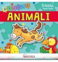 ANIMALI