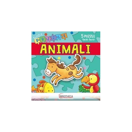 ANIMALI