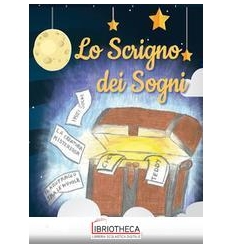 LO SCRIGNO DEI SOGNI