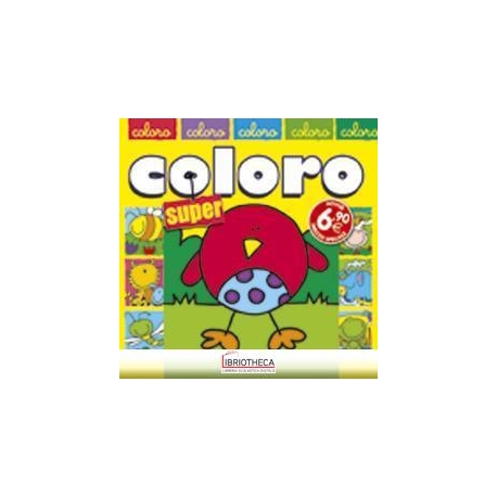 COLORO SUPER