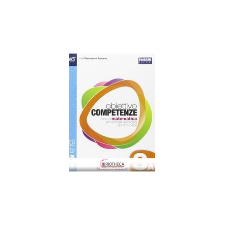 OBIETTIVO COMPETENZE 3 3