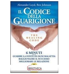 CODICE DELLA GUARIGIONE