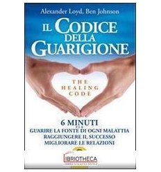 CODICE DELLA GUARIGIONE