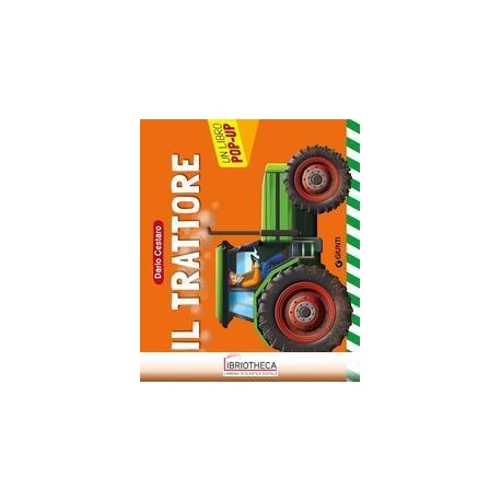 IL TRATTORE
