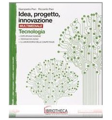 IDEA PROGETTO INNOVAZIONE ED. MISTA