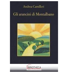 ARANCINI DI MONTALBANO (GLI)