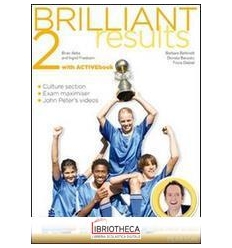BRILLIANT RESULTS 2