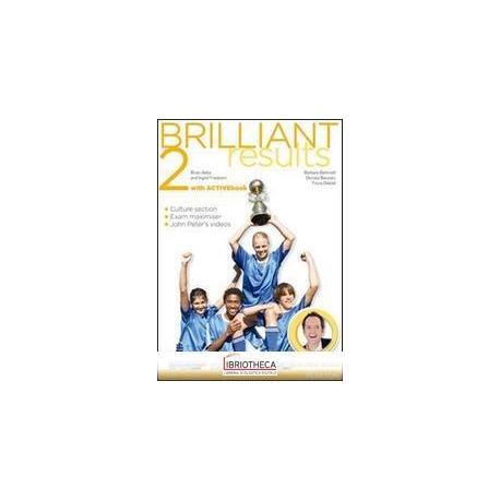 BRILLIANT RESULTS 2