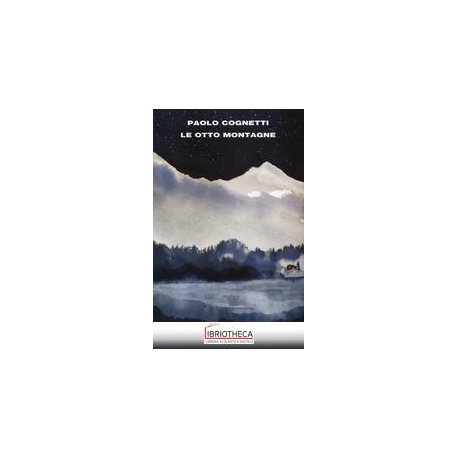 LE OTTO MONTAGNE