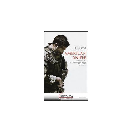 AMERICAN SNIPER