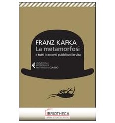 LA METAMORFOSI