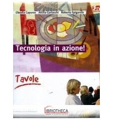 TECNOLOGIA IN AZIONE ED. MISTA