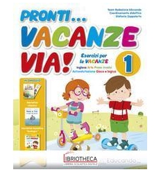 PRONTI VACANZE VIA 1