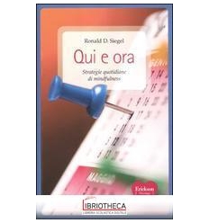 QUI E ORA