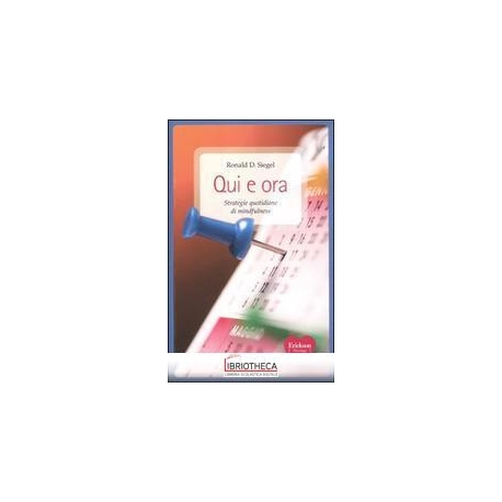 QUI E ORA
